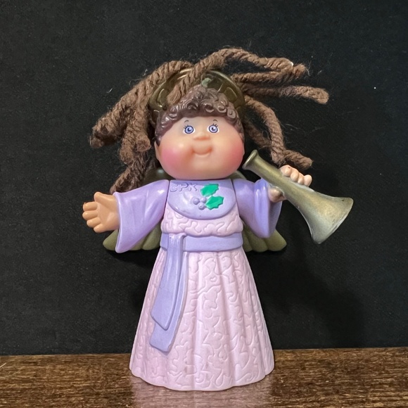 CABBAGE PATCH KIDS Happy Meal Doll Toys - Picture 2 of 13